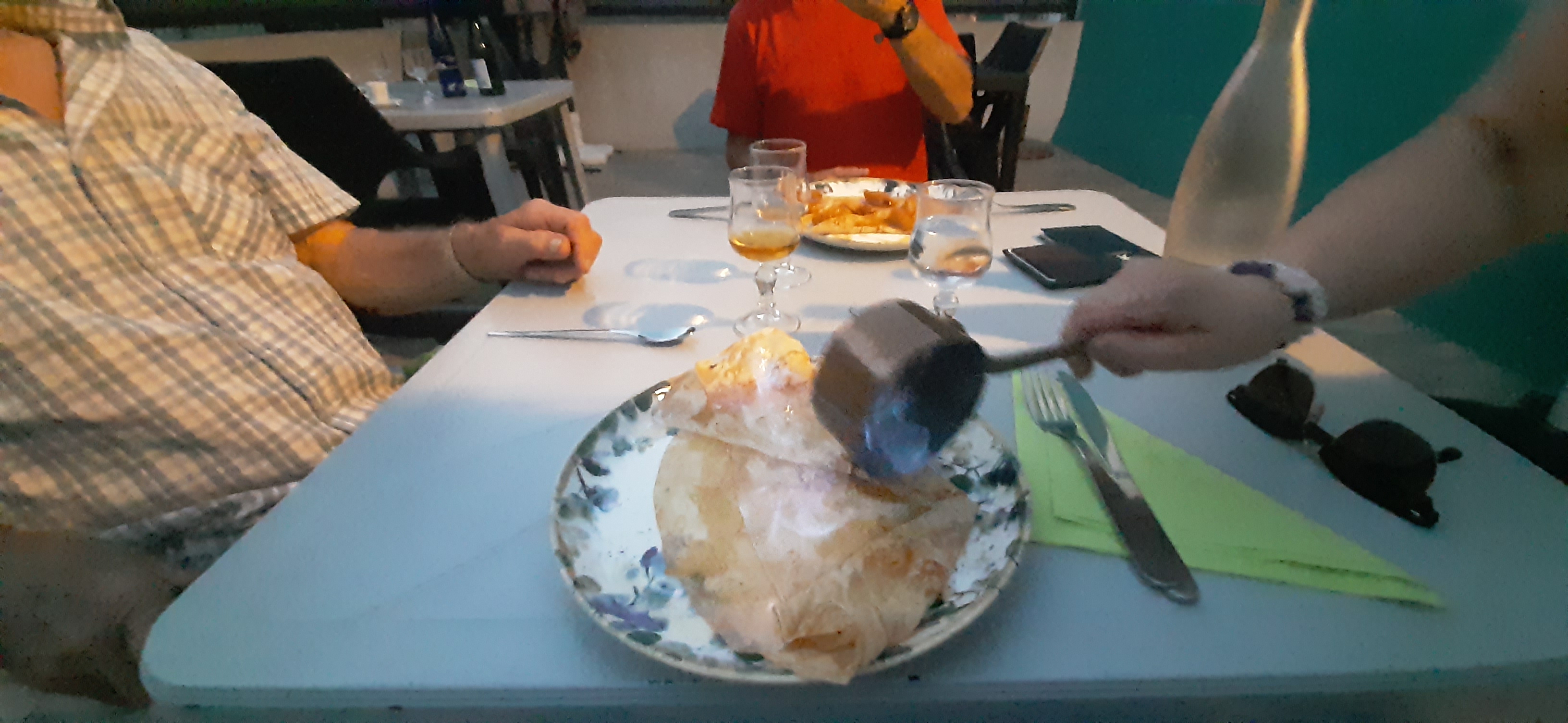 Photo n° 12 de l'avis de Marcelo.a fait le 12/08/2022 à 20:31