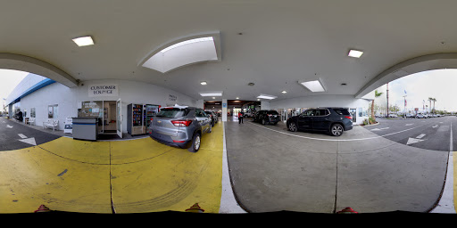 Chevrolet Dealer «Fremont Chevrolet», reviews and photos, 5850 Cushing Pkwy, Fremont, CA 94538, USA