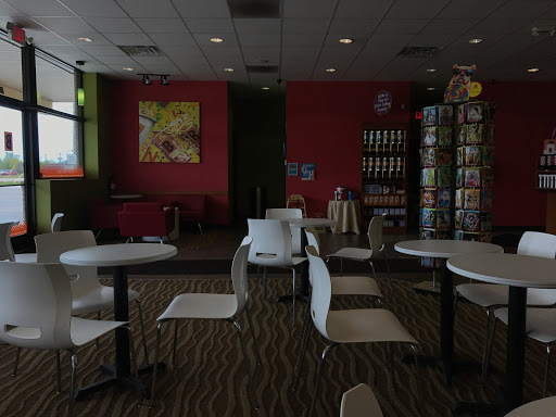 Coffee Shop «BIGGBY COFFEE», reviews and photos, 14440 Fort St, Southgate, MI 48195, USA