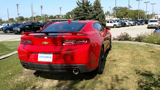 Chevrolet Dealer «Bill Estes Chevrolet», reviews and photos, 4105 West 96th Street, Indianapolis, IN 46268, USA