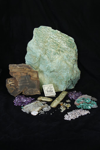 Gold Dealer «Stone Mountain Guns N Gold», reviews and photos, 1411 S Woodland Blvd, DeLand, FL 32720, USA