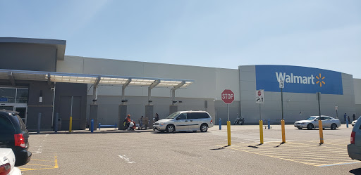 Department Store «Walmart Supercenter», reviews and photos, 8450 University Ave NE, Fridley, MN 55432, USA