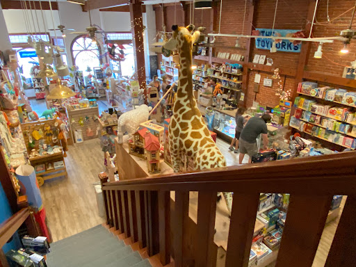 Toy Store «Toyworks», reviews and photos, 6940 Sebastopol Ave, Sebastopol, CA 95472, USA