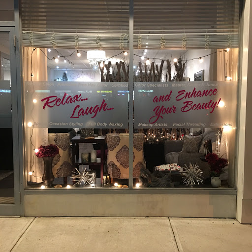 Beauty Salon «Gavali Salon», reviews and photos, 2475 Black Rock Turnpike, Fairfield, CT 06825, USA