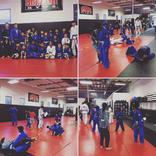 Gym «Smash Gyms», reviews and photos, 1239 Reamwood Ave, Sunnyvale, CA 94089, USA