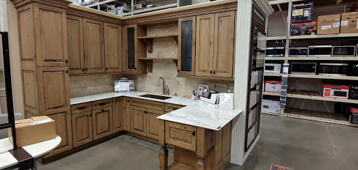 Home Improvement Store «The Home Depot», reviews and photos, 650 N 54th St a, Chandler, AZ 85226, USA