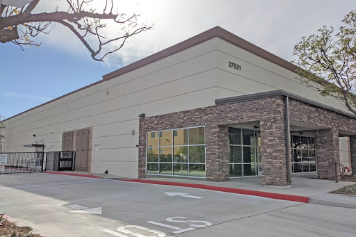Self-Storage Facility «Crown Valley Self Storage», reviews and photos, 27680 Center Dr, Mission Viejo, CA 92692, USA