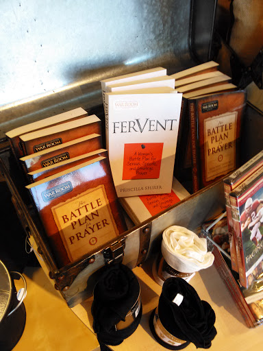 Gift Shop «Family Christian», reviews and photos, 44943 Schoenherr Rd, Sterling Heights, MI 48313, USA