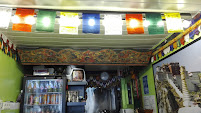 Atmosphère du Restaurant tibétain Momos tibétains à Strasbourg - n°7