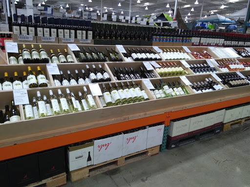 Warehouse store «Costco Wholesale», reviews and photos, 4500 W Shaw Ave, Fresno, CA 93722, USA