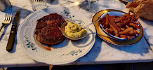 Steak du Bobo bistro à Cannes - n°8