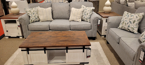Furniture Store «Furniture Deals», reviews and photos, 14121 US-40, Kansas City, MO 64136, USA
