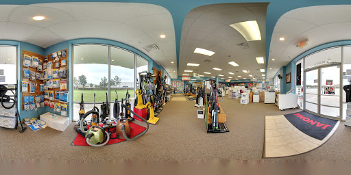 Fabric Store «Sewing & Vacuum Warehouse», reviews and photos, 18351 TX-249, Houston, TX 77070, USA