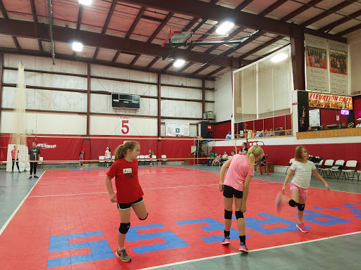 Sports Express Volleyball Center, 5280 OH-741, Mason, OH 45040, USA, 