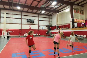 Sports Express Volleyball Center image