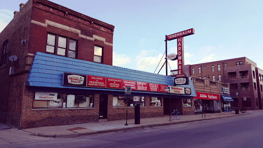Home Improvement Store «Tenenbaum True Value Hardware», reviews and photos, 1138 W Belmont Ave, Chicago, IL 60657, USA