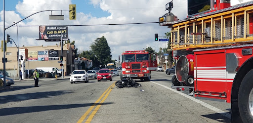 Personal Injury Attorney «Car Accident Lawyer - iAccidentLawyer - Newport Beach», reviews and photos