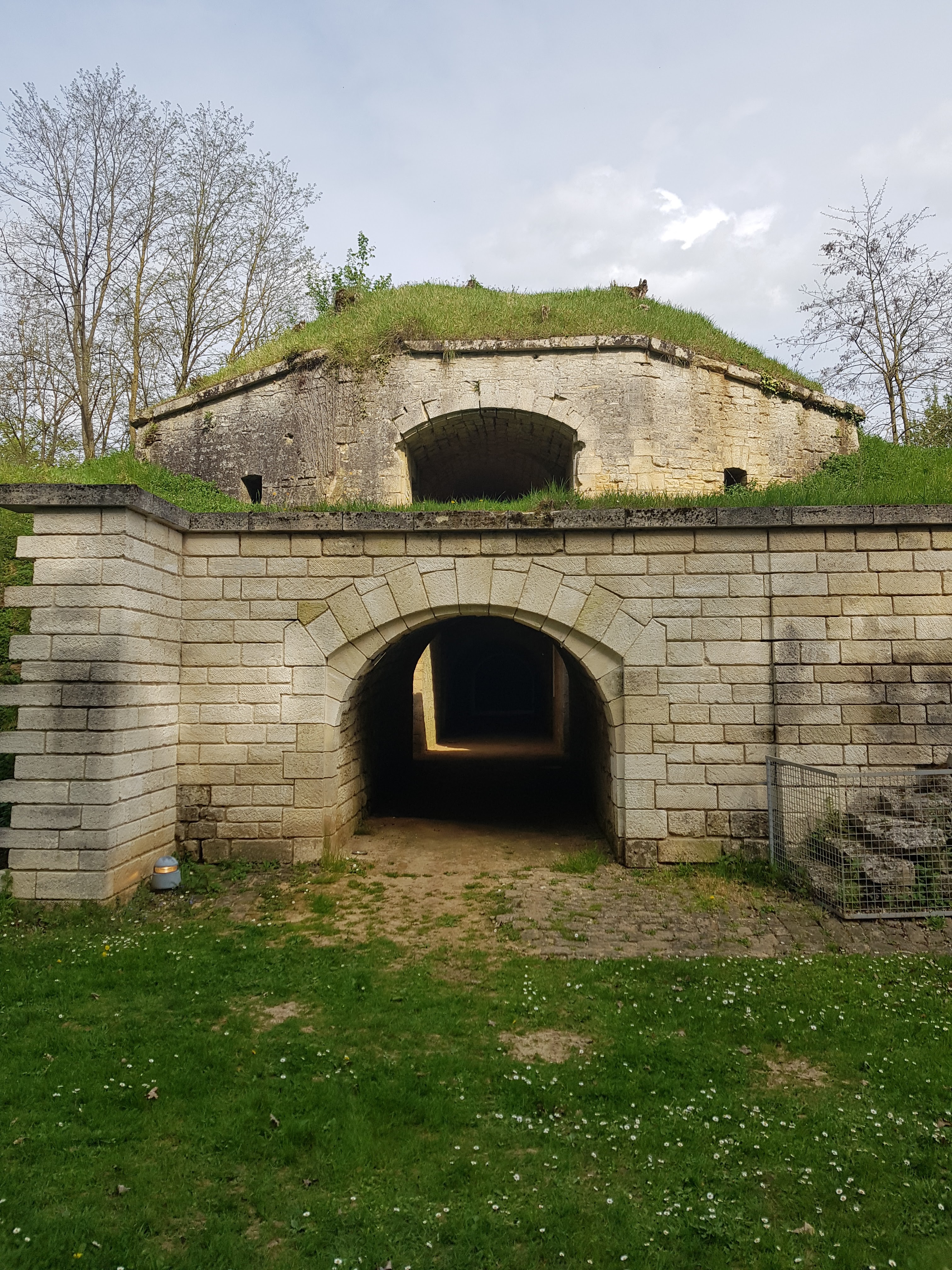 Photo n° 2 de l'avis de julien.u fait le 06/05/2018 à 06:08