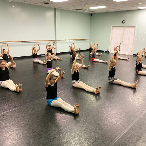 Dance School «Momentum Dance Center», reviews and photos, 10402 Leadbetter Rd, Ashland, VA 23005, USA