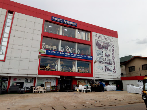 IBETOO FURNITURE, Awka Rd, Omagba Phase I, Onitsha, Nigeria, Building Materials Store, state Anambra