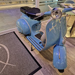 Photo n°2 de l'avis de Annett.a fait le 06/04/2024 à 15:52 sur le  Ristorante da Thomas à Santa Teresa Gallura