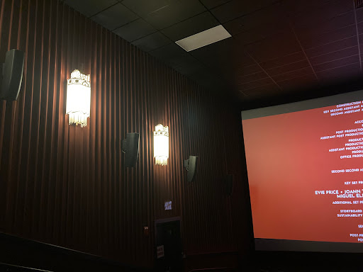 Movie Theater «Cinemark Stroud Mall and XD», reviews and photos, 160 Stroud Mall, Stroudsburg, PA 18360, USA