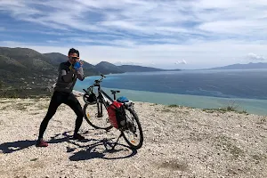 Cycle Albania image