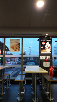 Atmosphère du Restaurant KFC Villetaneuse - n°7