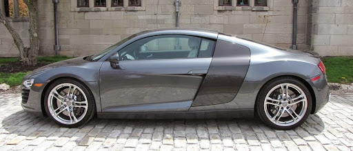 Used Car Dealer «Foreign Traffic Import Sales & Service», reviews and photos, 4813 William Flinn Hwy, Allison Park, PA 15101, USA