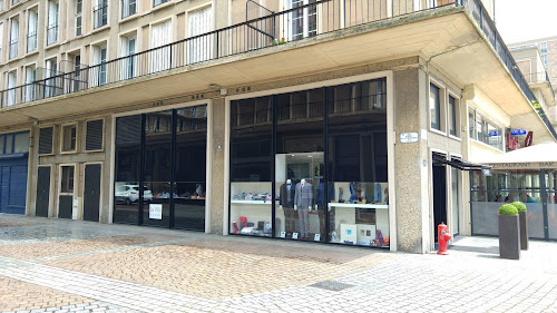 Magasin de vêtements La Villa Homme LE HAVRE Le Havre