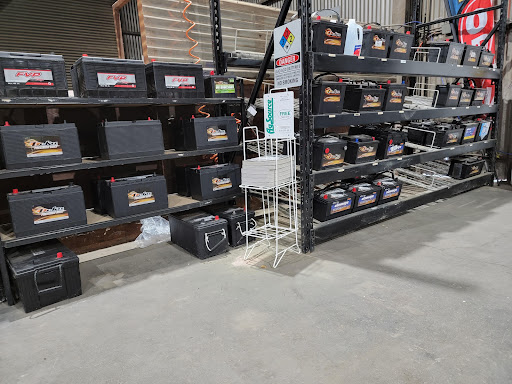 Auto Parts Store «Quality Supply Auto & Truck», reviews and photos, 1225 Kentucky Ave, Woodland, CA 95776, USA