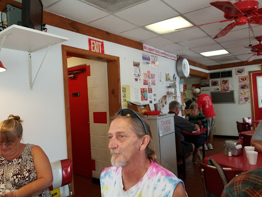 American Restaurant «Maid-Rite», reviews and photos, 621 1st Ave SW, Cedar Rapids, IA 52402, USA