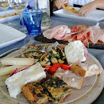 Photo n°7 de l'avis de Giuseppe.i fait le 30/08/2021 à 13:29 sur le  Restaurant Elia à Fosdinovo