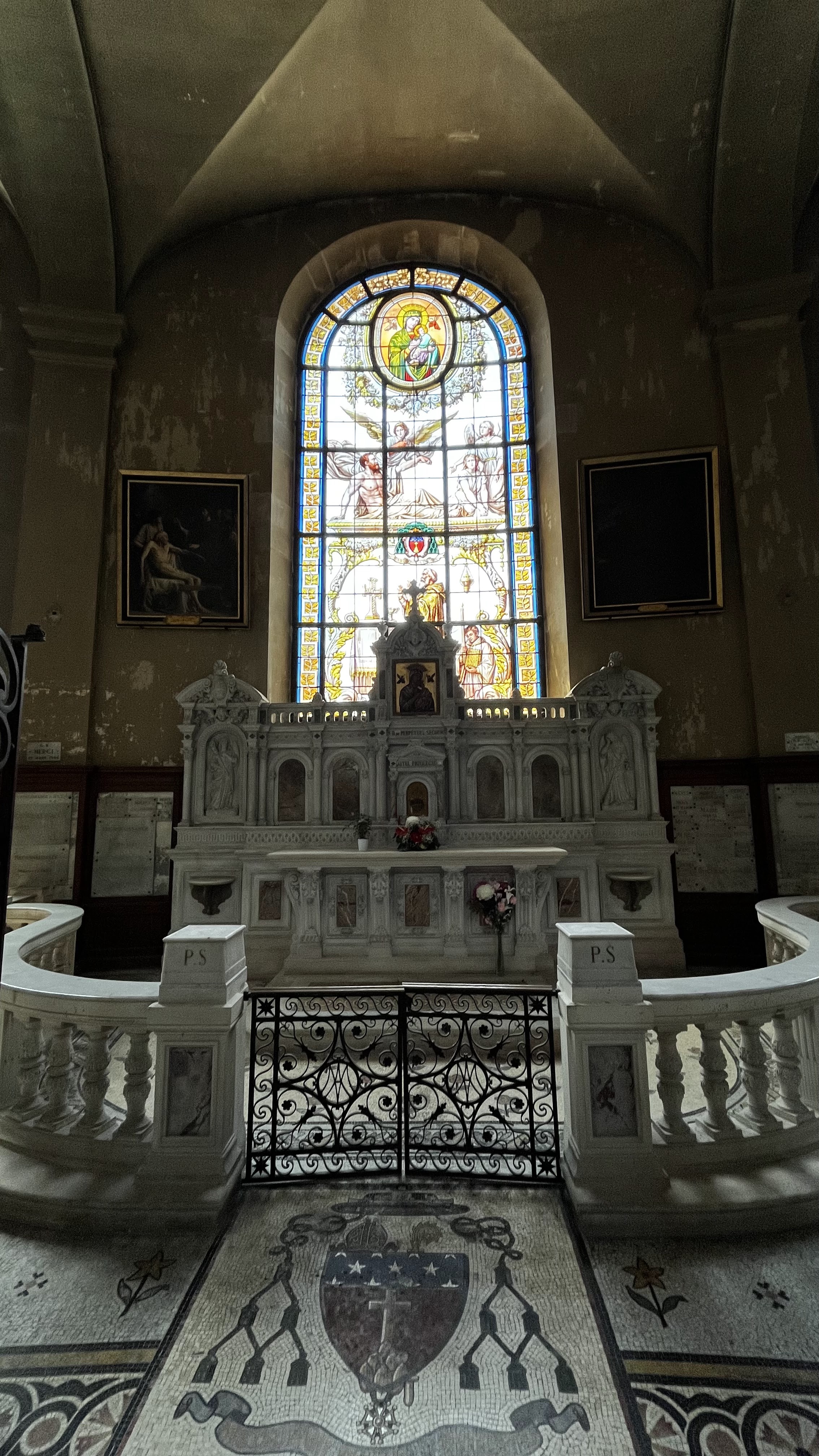 Photo n° 18 de l'avis de Pascal.i fait le 12/06/2022 à 08:10