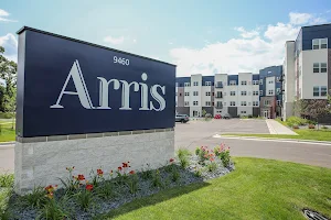 Arris Blaine Apartments image