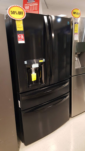 Appliance Store «Sears Outlet», reviews and photos, 680 W Winton Ave, Hayward, CA 94545, USA