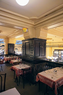 Atmosphère du Restaurant français Bouillon Chartier Grands Boulevards à Paris - n°18