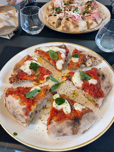 Fattore F in Vicenza, Provincia di Vicenza
