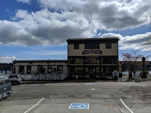 Wedding Venue «Port Gamble Wedding & Events», reviews and photos, 4839 View Dr B, Port Gamble, WA 98364, USA