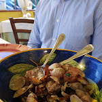 Photo n°2 de l'avis de Stephanie.i fait le 16/06/2018 à 22:15 sur le  Antichi Sapori à Vico Equense