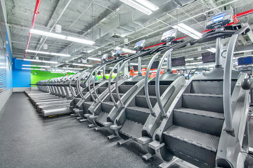 Gym «Blink Fitness Sheepshead Bay», reviews and photos, 3779 Nostrand Ave, Brooklyn, NY 11235, USA