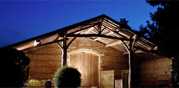 Photos des visiteurs Chambre d'hôtes Chambres d'hôtes La cascade de Hauterive 47380 Pinel-Hauterive