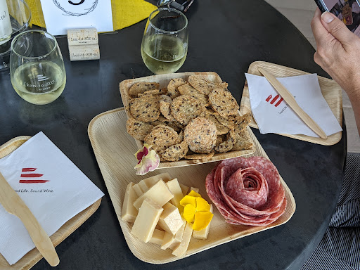 Winery «Kontokosta Winery», reviews and photos, 825 North Rd, Greenport, NY 11944, USA