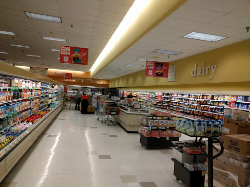 Grocery Store «Winn-Dixie», reviews and photos, 5400 Tchoupitoulas St, New Orleans, LA 70115, USA