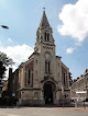 Eglise protestante unie de Lille Lille