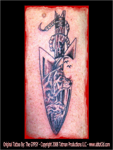 Explore lightning tattoo ideas, creative tattoo ideas in Topeka, available at Artist Alley Studio Tattoos & Piercings