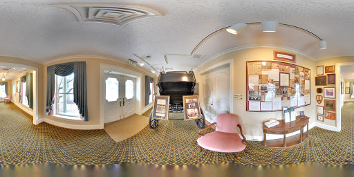 Funeral Home «Burton Funeral Homes & Crematory, Inc.», reviews and photos, 602 W 10th St, Erie, PA 16502, USA