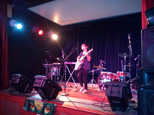 Performing Arts Theater «Shepherdstown Opera House», reviews and photos, 131 W German St, Shepherdstown, WV 25443, USA