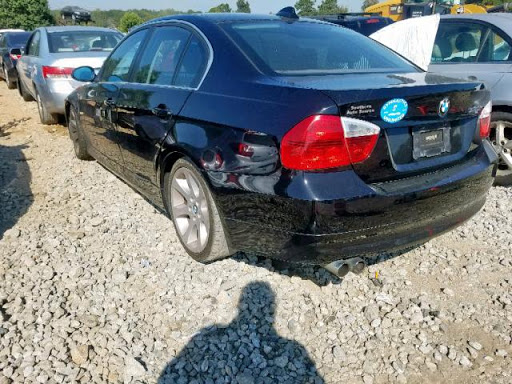 Auto Parts Store «Cobb Auto Salvage», reviews and photos, 4995 Powder Springs Dallas Rd, Powder Springs, GA 30127, USA