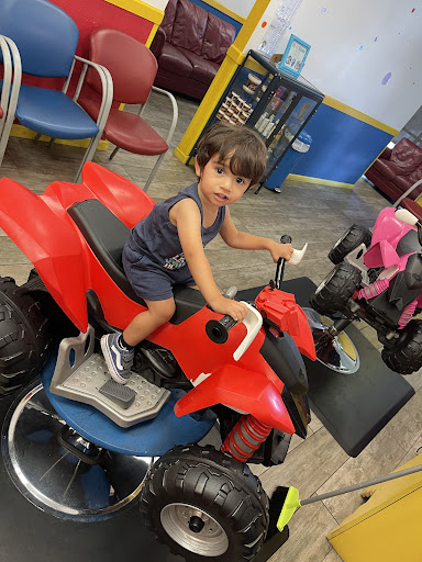 Explore inuyasha tattoo ideas, creative tattoo ideas in Rancho Cucamonga, available at Kids Fun Cuts - Childrens Haircuts & Ear Piercings